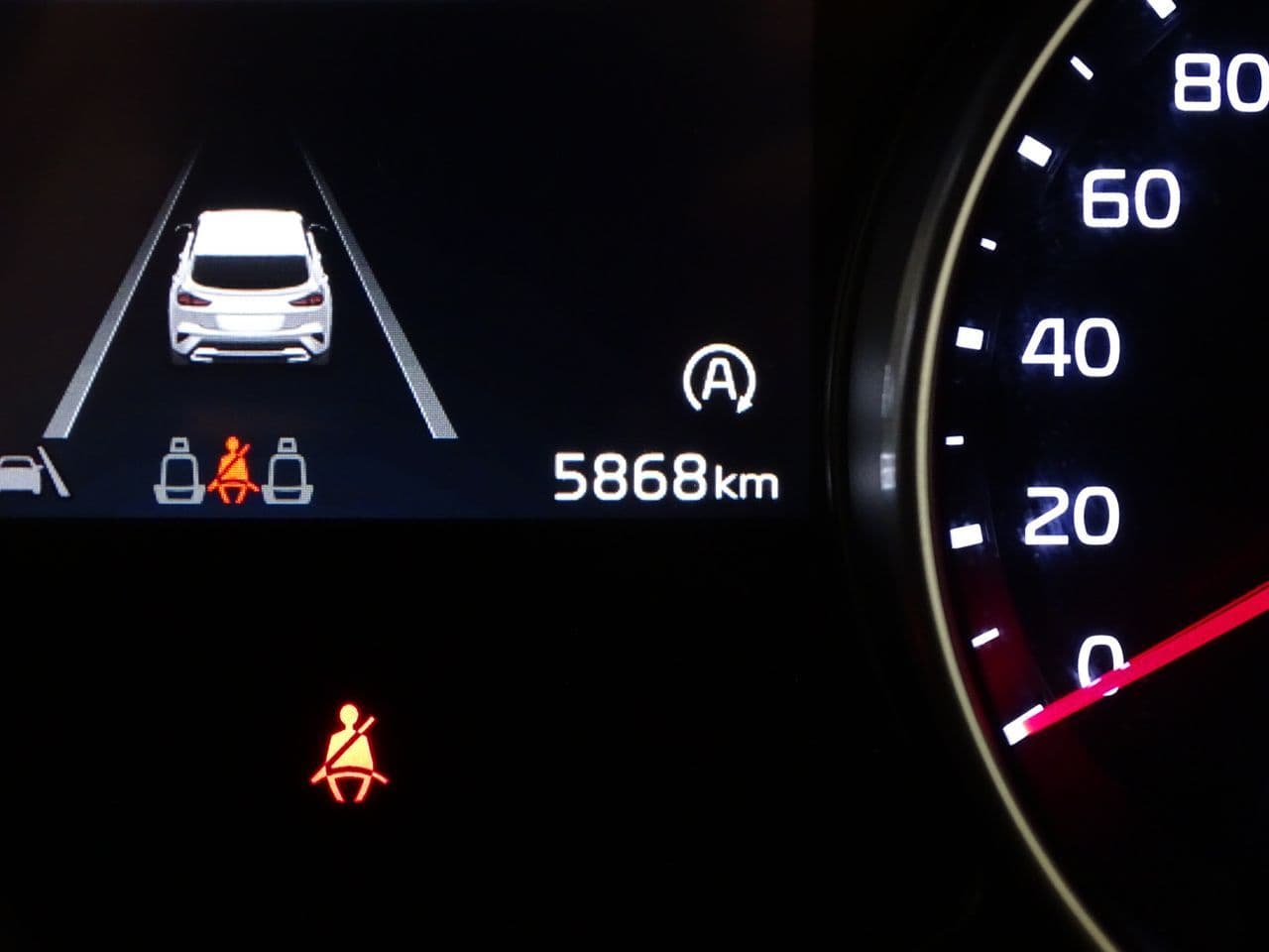 Kia XCeed - Imagen 1