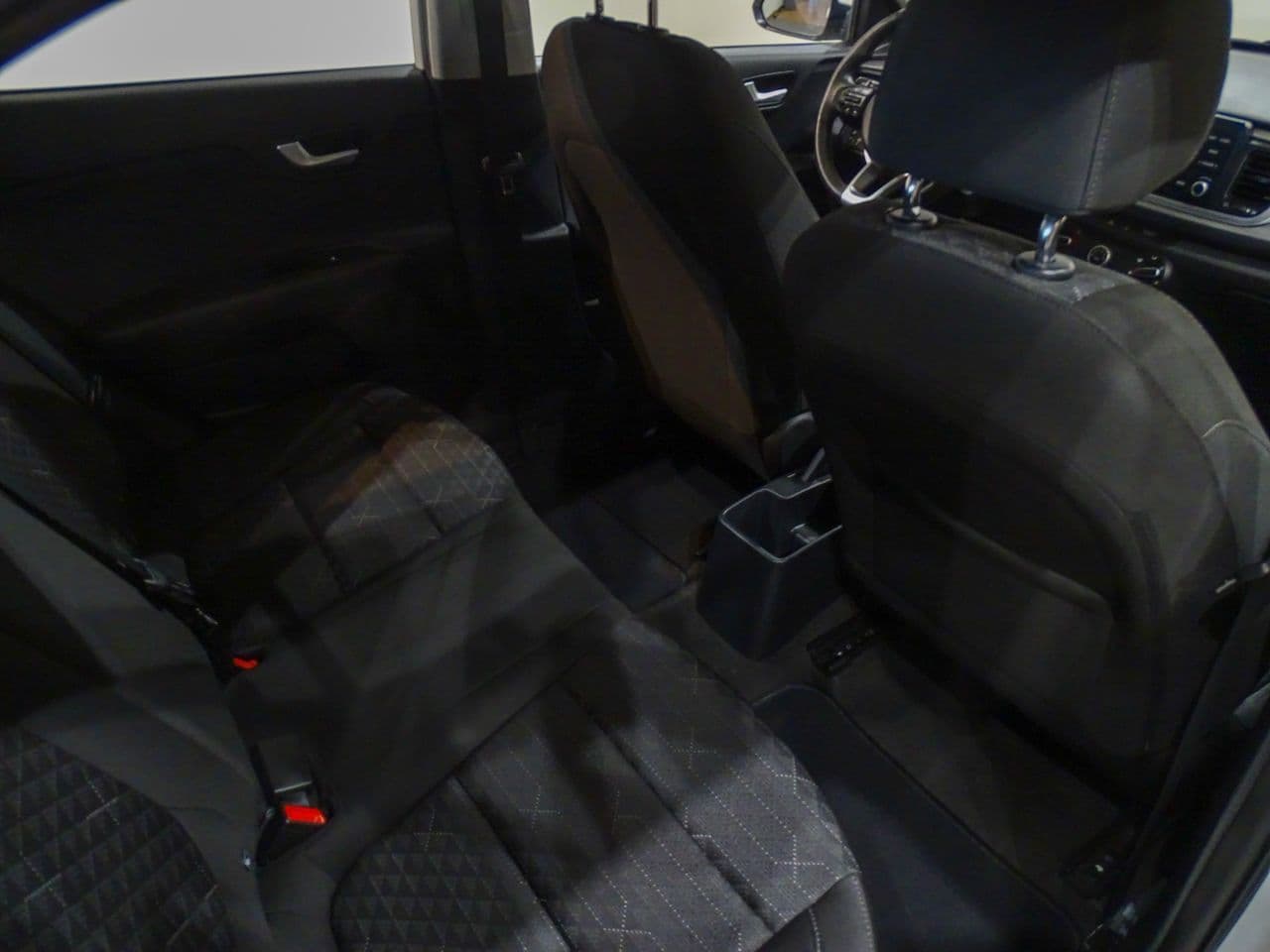 Kia Rio - Imagen 10