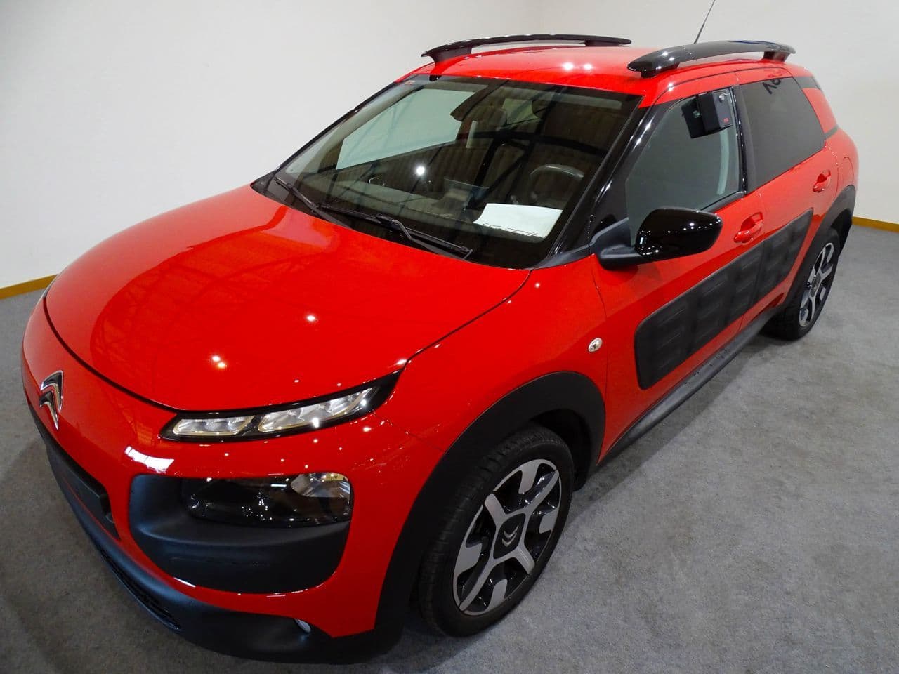 Citroën C4 Cactus - Imagen 3