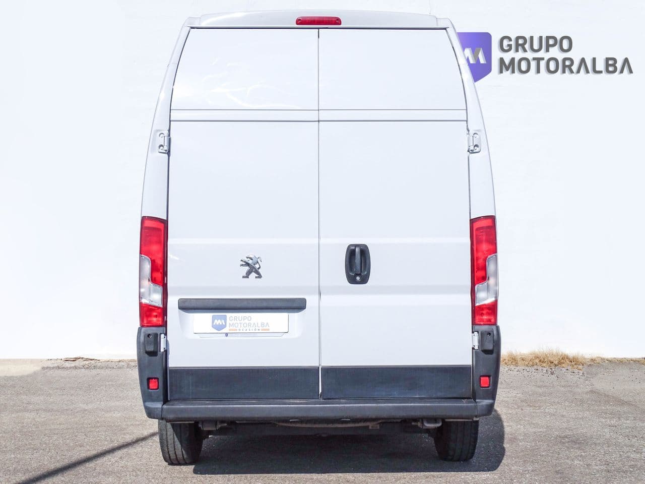 Peugeot Boxer - Imagen 3