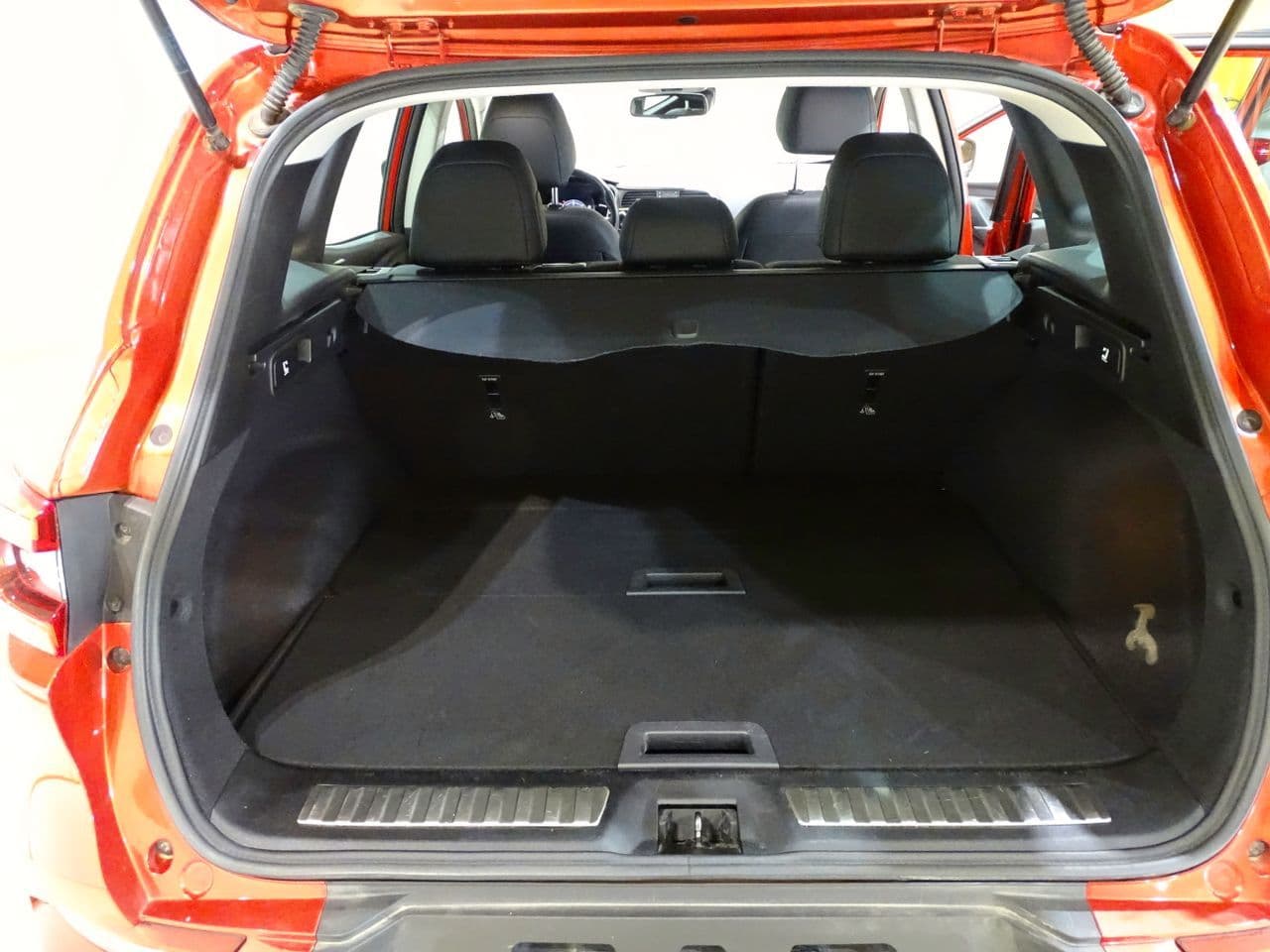 Renault Kadjar - Imagen 7