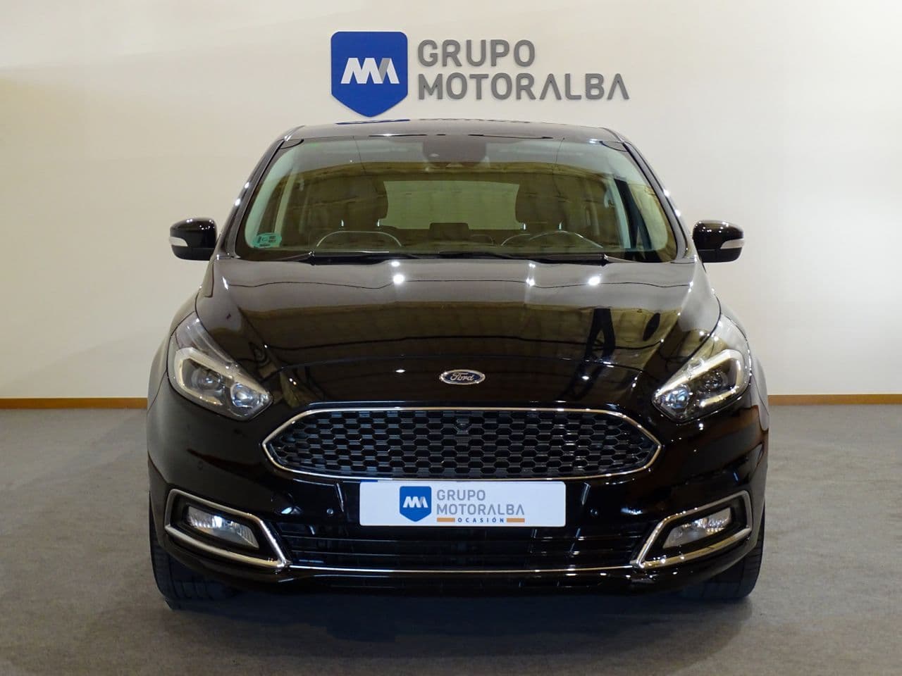 Ford S Max - Imagen 5