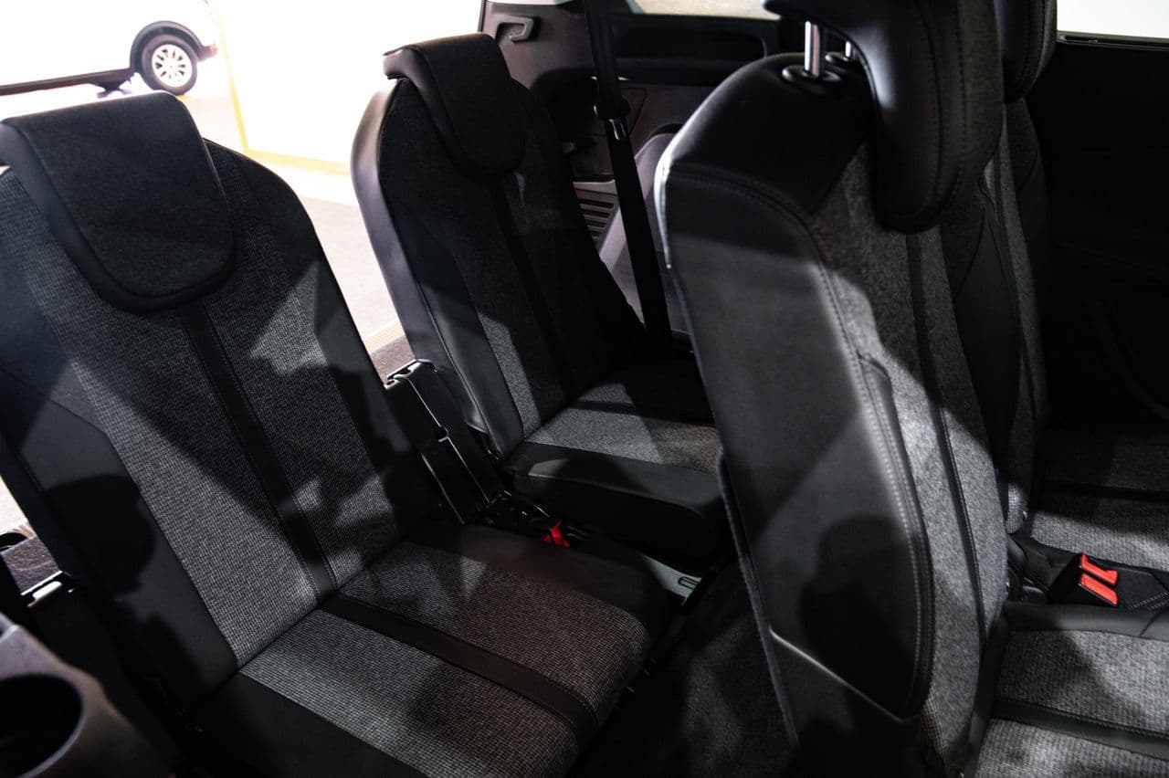 Peugeot 5008 - Imagen 1