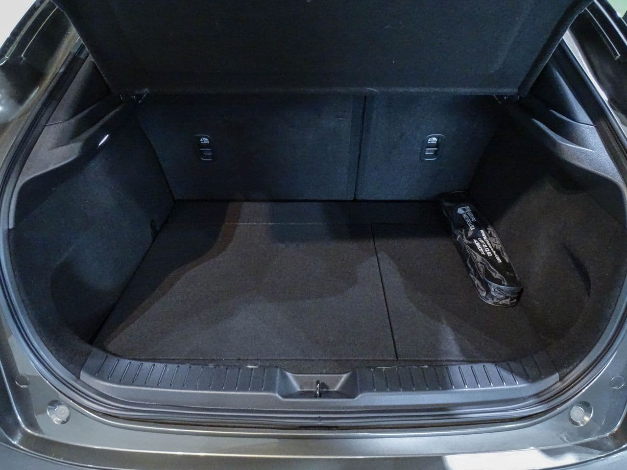 Mazda CX-30 - Imagen 9