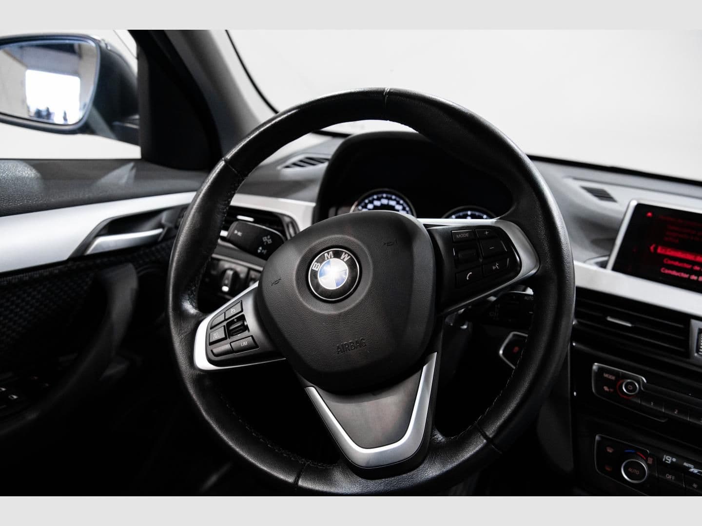 BMW X1 sDrive18d - Imagen 7