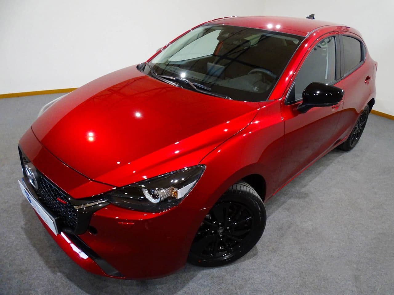 Mazda 2 - Imagen 3