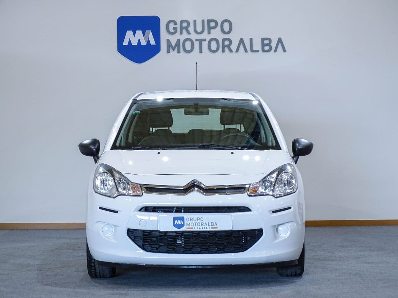 Citroën C3 - Imagen 3