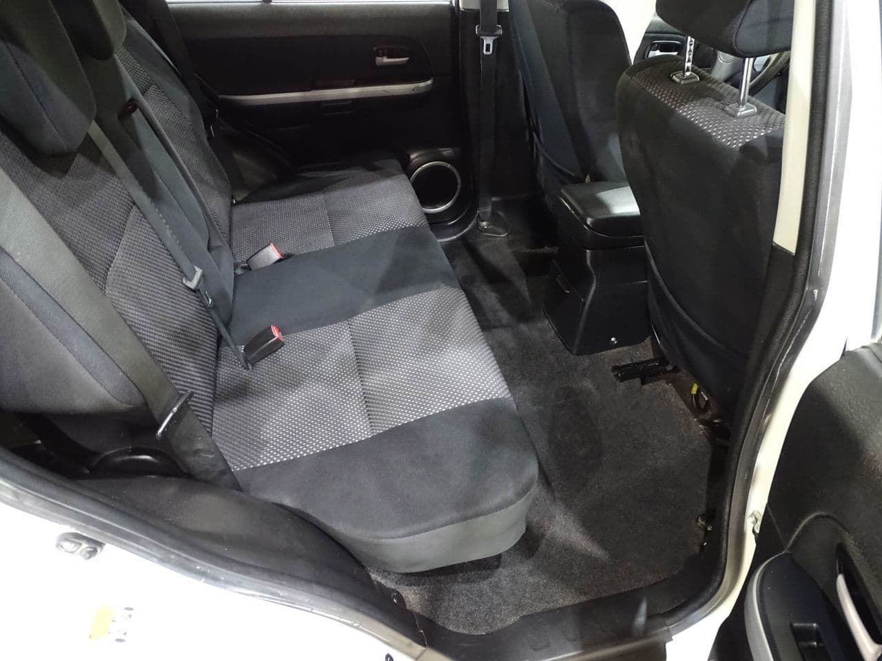 Suzuki Grand Vitara - Imagen 7