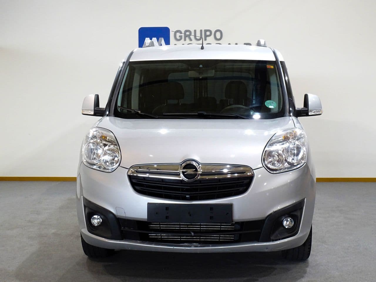 Opel Combo - Imagen 4