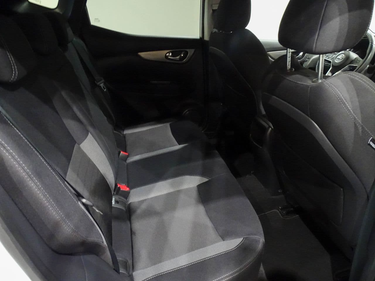 Nissan Qashqai - Imagen 10