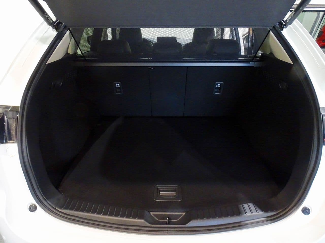 Mazda CX-5 - Imagen 10