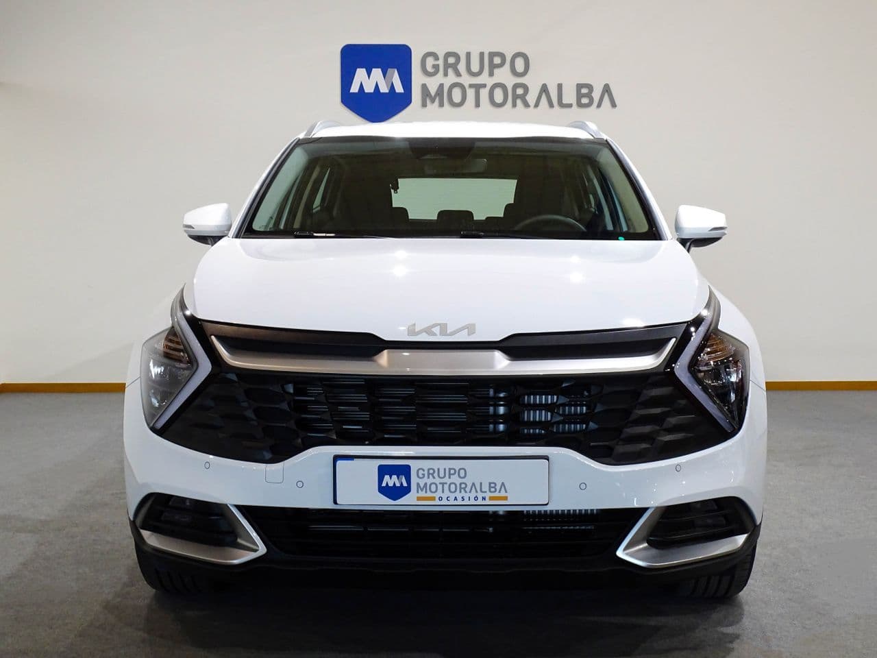 Kia Sportage - Imagen 5