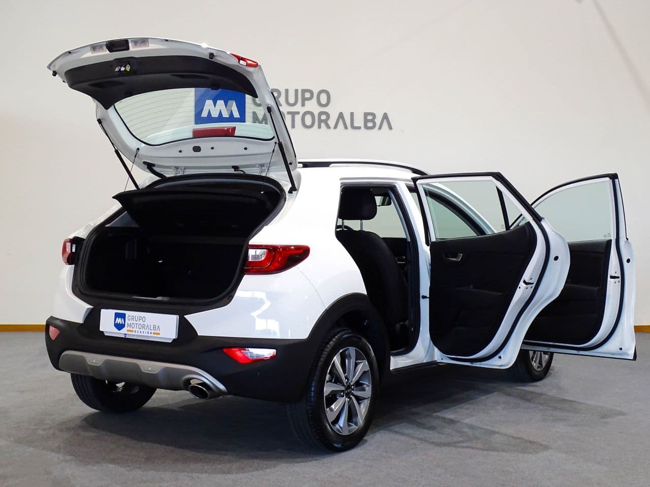 Kia Stonic - Imagen 9