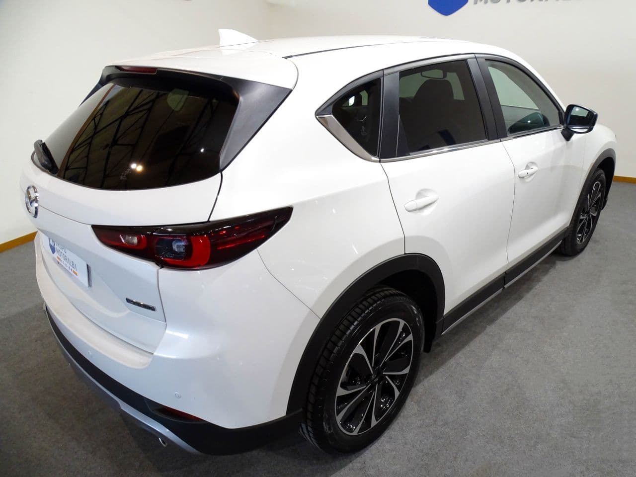 Mazda CX-5 - Imagen 8