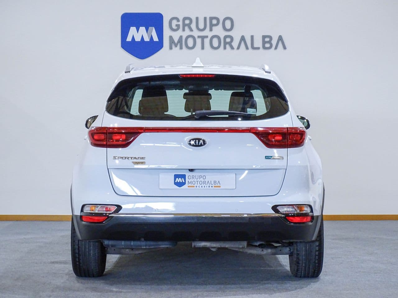 Kia Sportage - Imagen 6