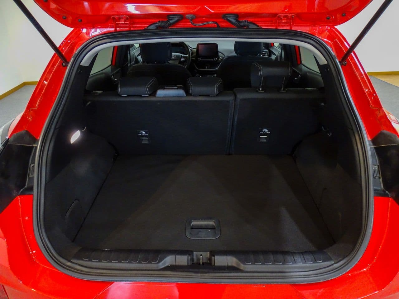 Ford Puma - Imagen 10