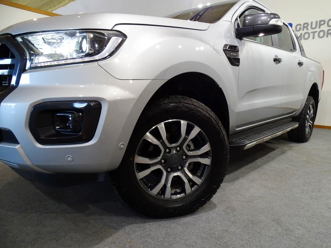 Ford Ranger - Imagen 4