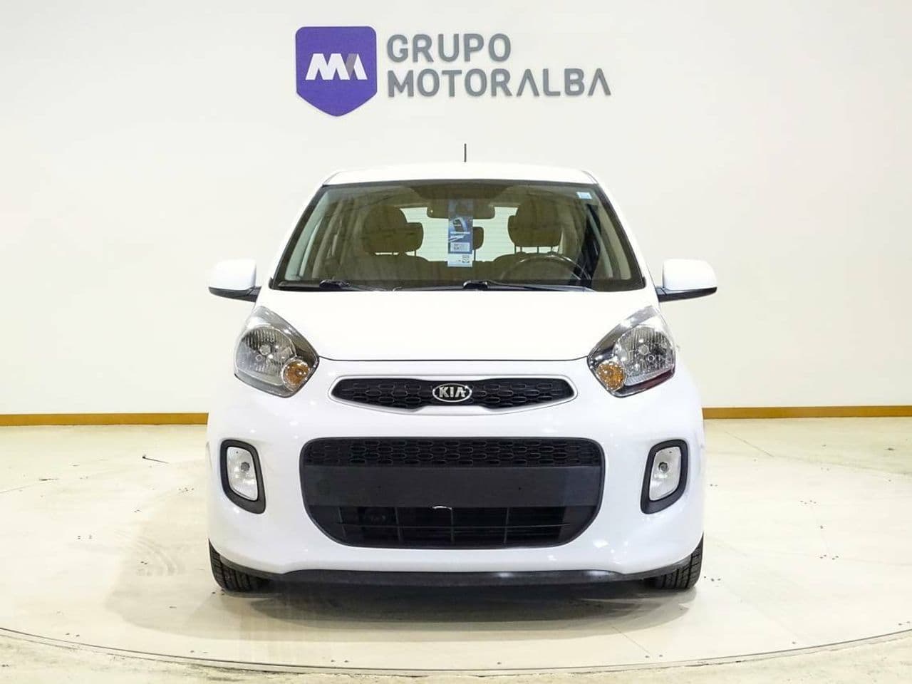 Kia Picanto - Imagen 5