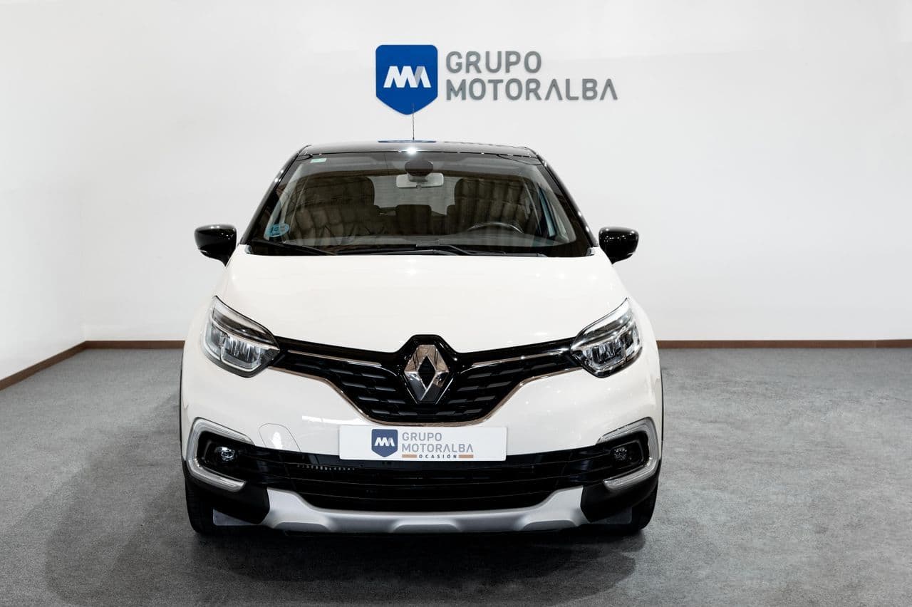 Renault Captur - Imagen 3