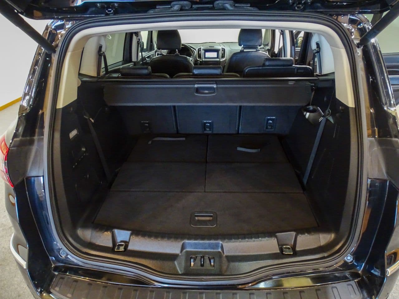 Ford S Max - Imagen 10