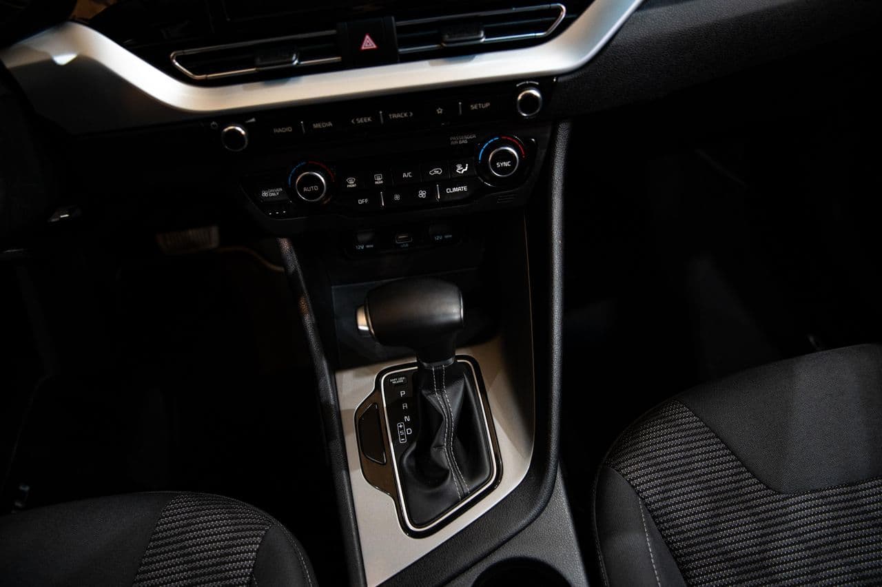 Kia Niro - Imagen 8