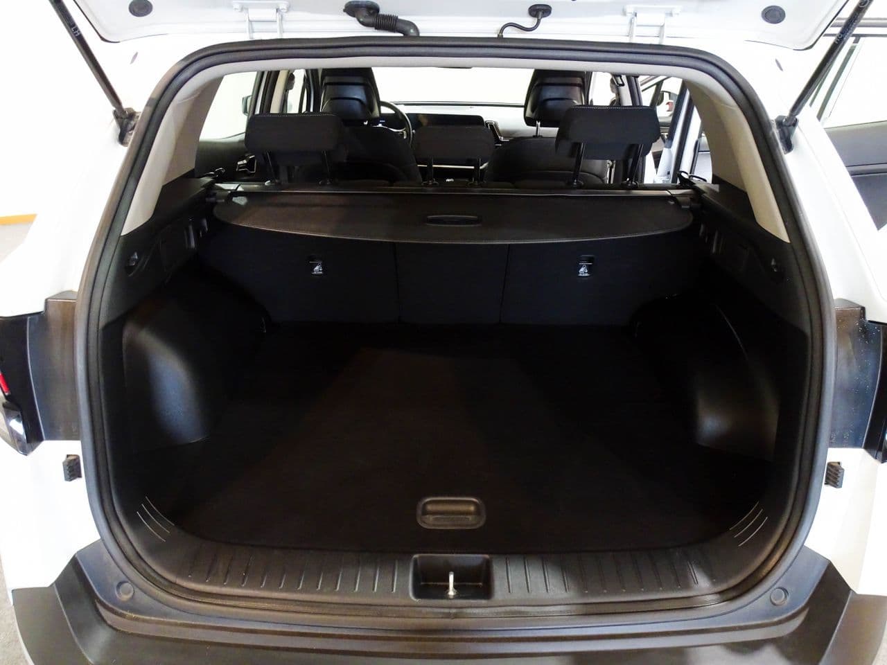 Kia Sportage - Imagen 10