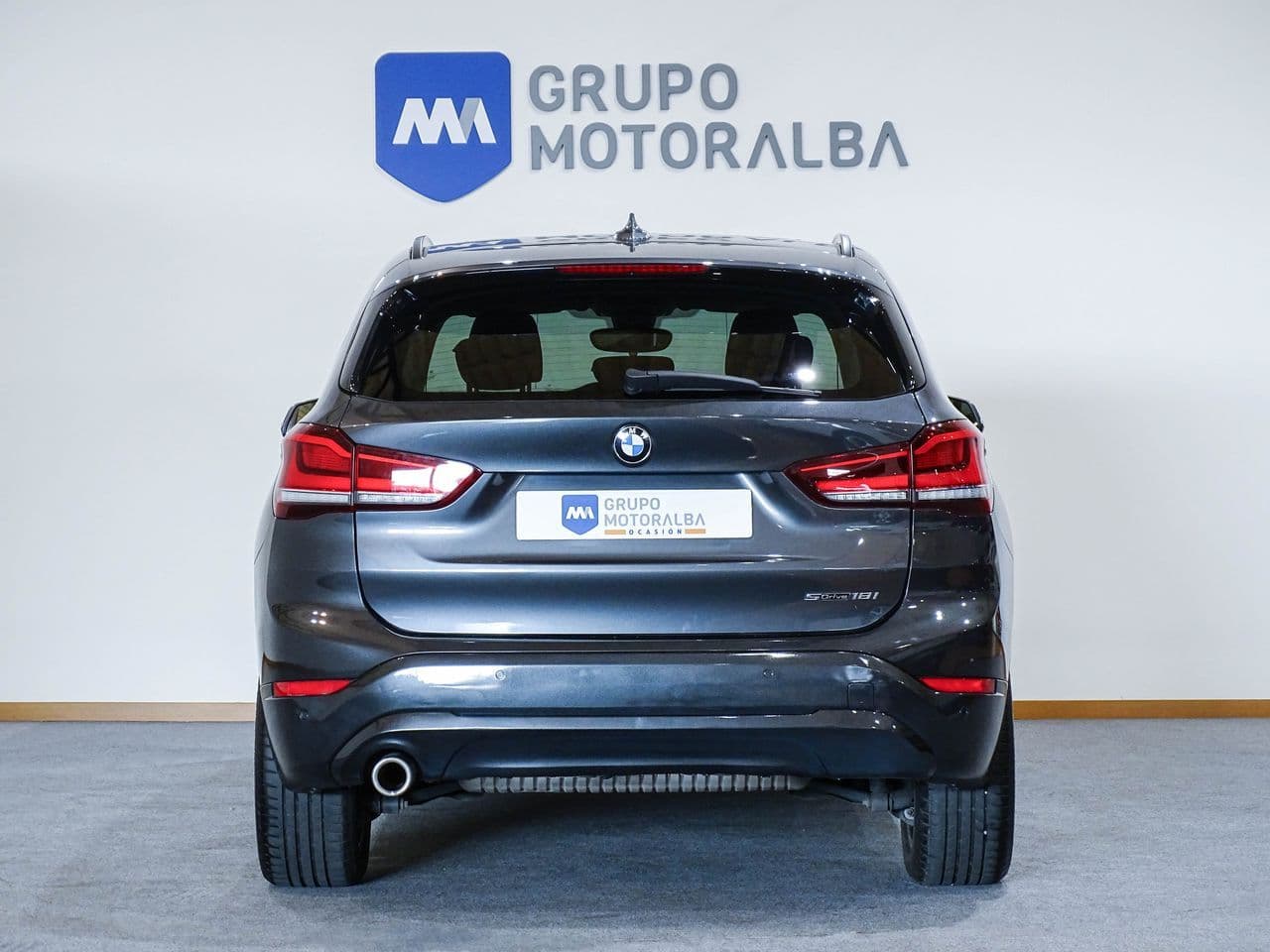 BMW X1 - Imagen 6