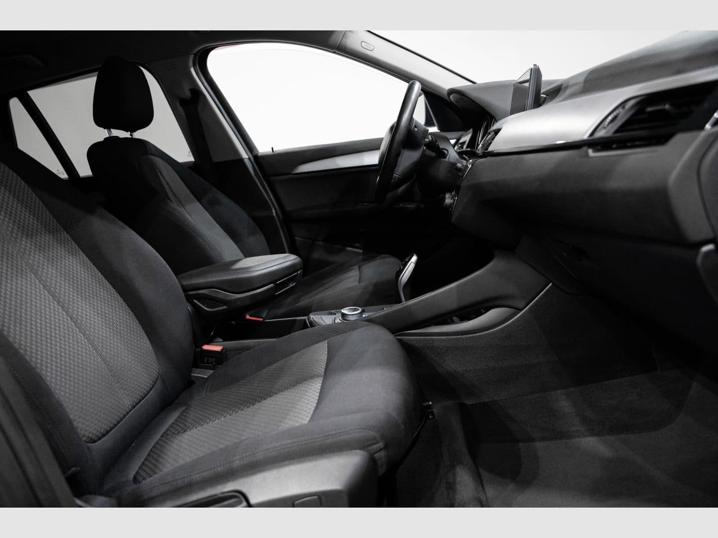 BMW X1 sDrive18d - Imagen 5