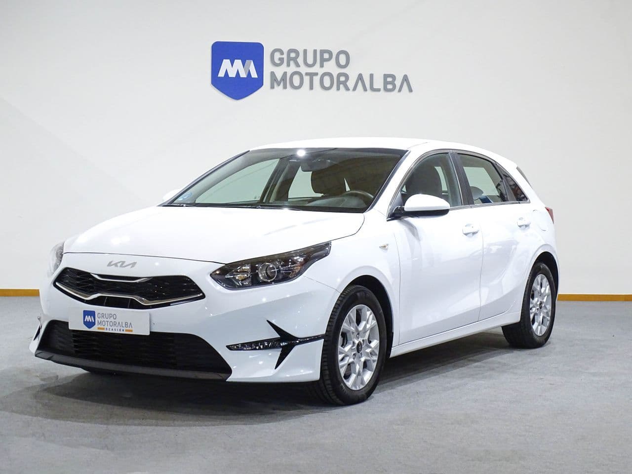 Kia Ceed - Imagen 2