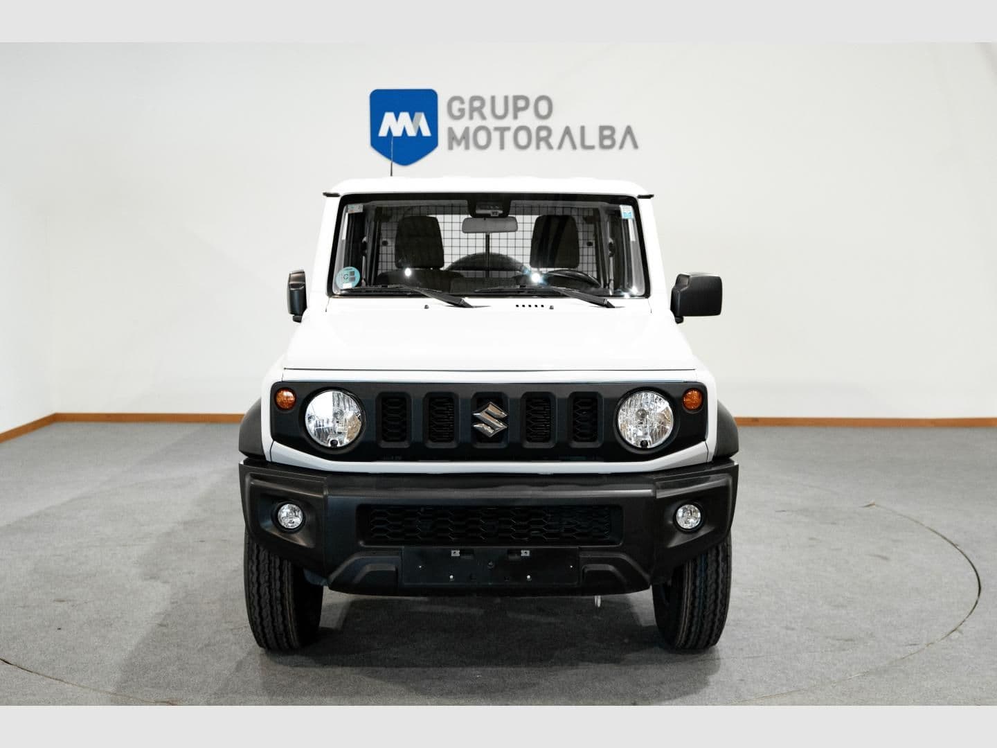 Suzuki Jimny 1.5 PRO 5MT - Imagen 1