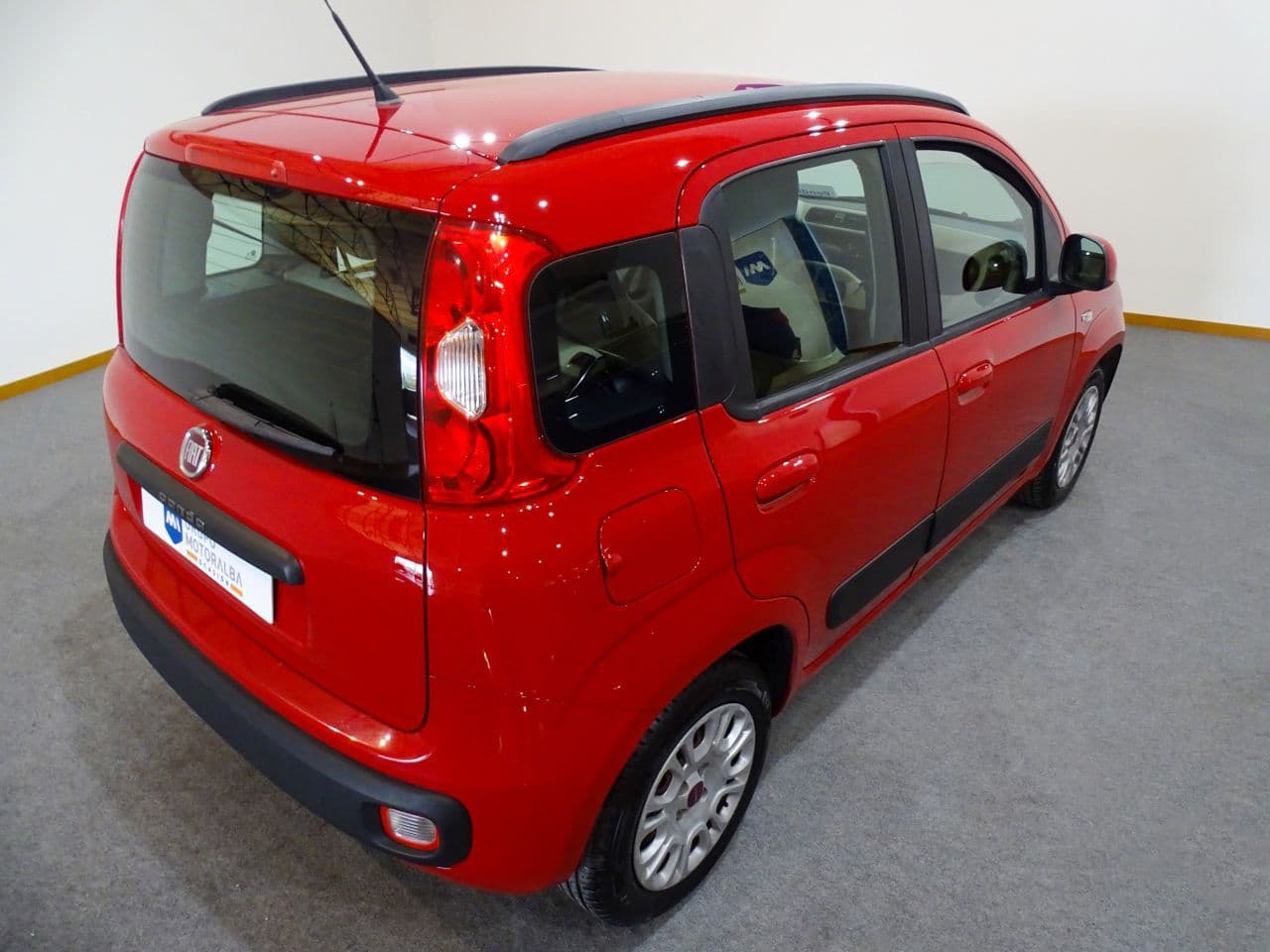 Fiat Panda - Imagen 6