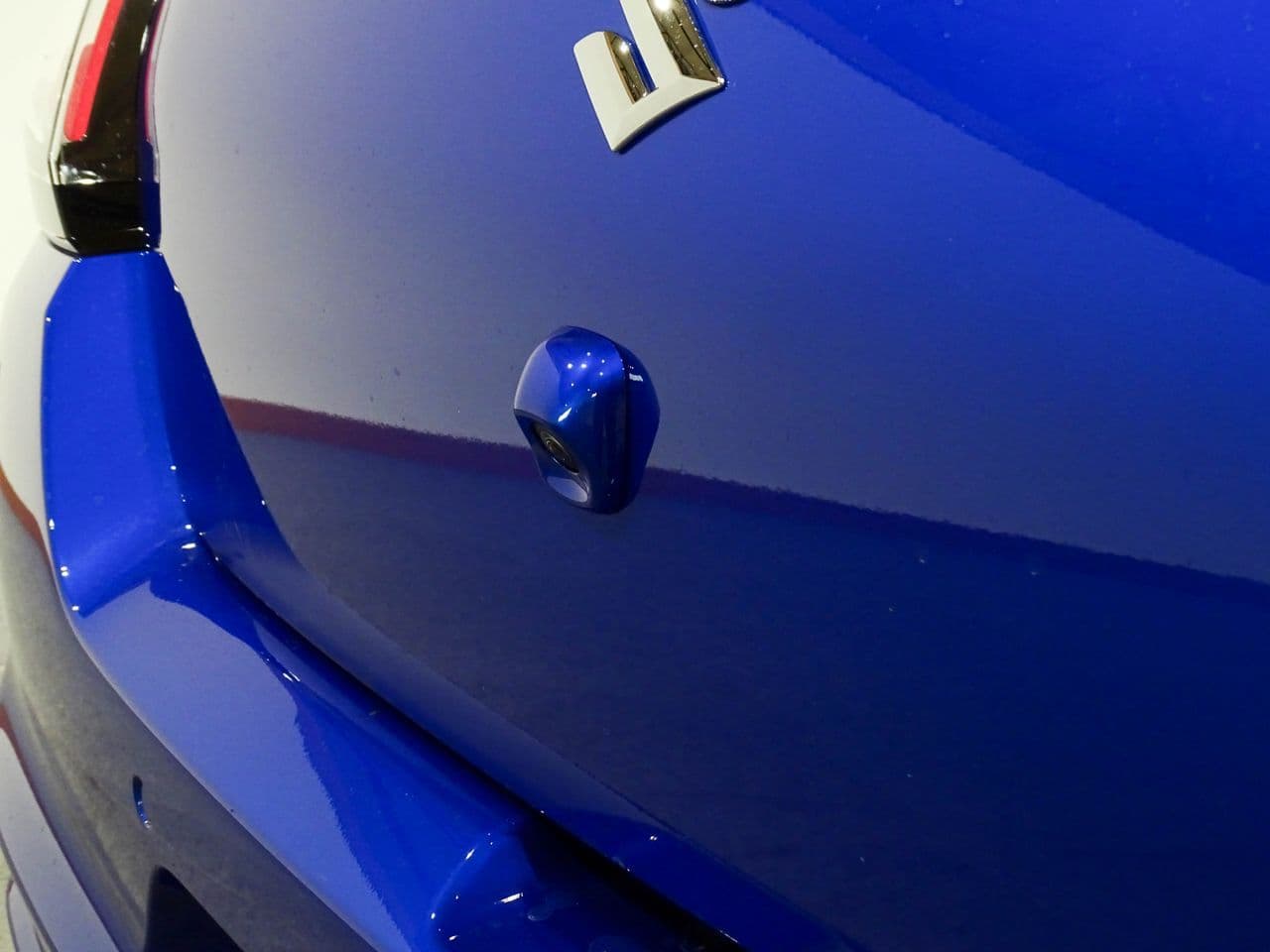 Suzuki Swift - Imagen 1