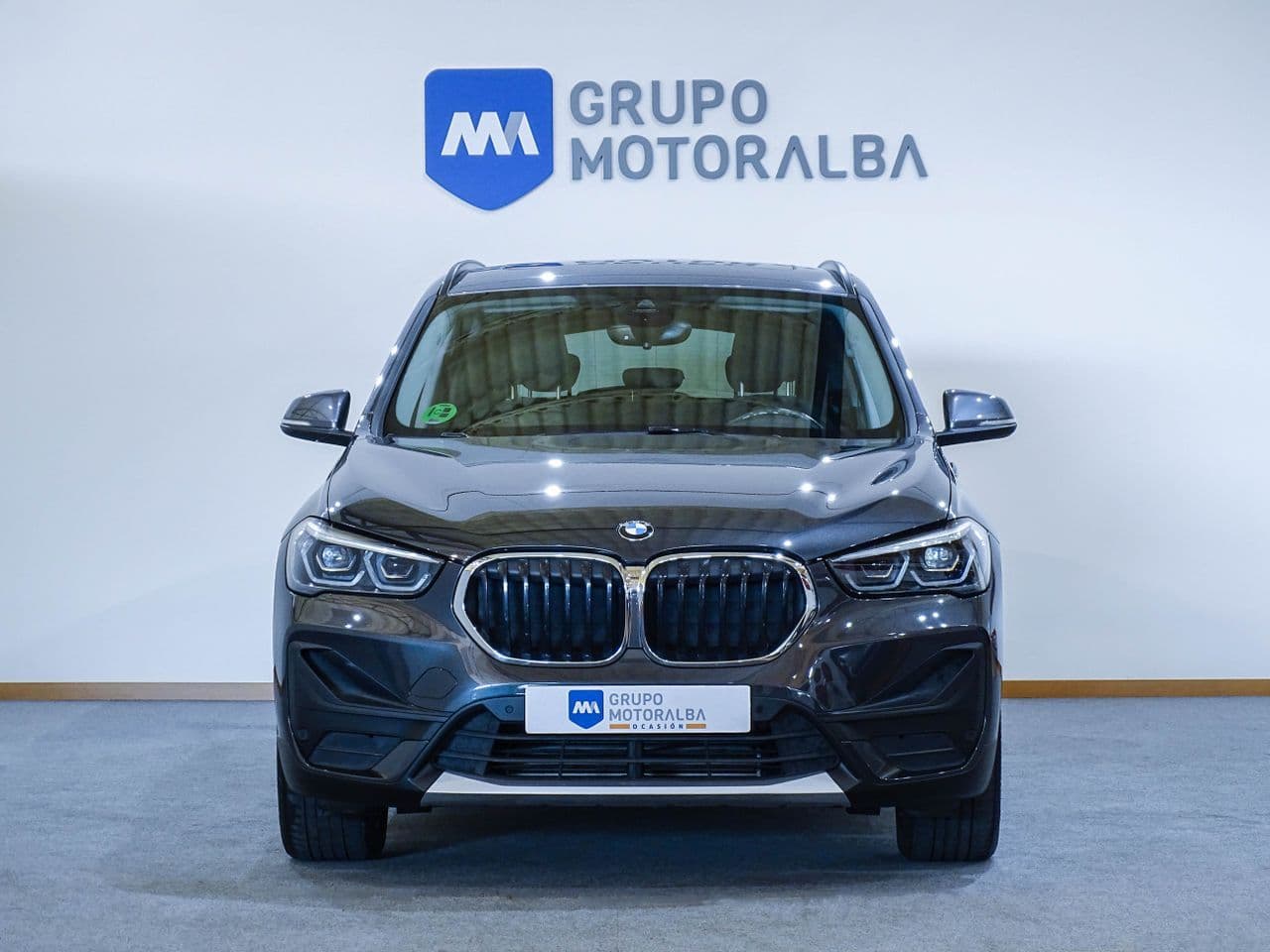BMW X1 - Imagen 3