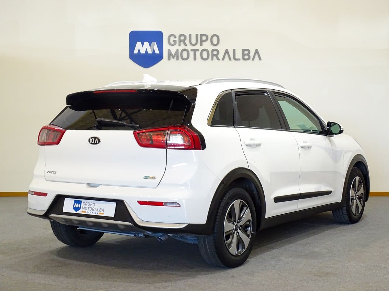 Kia Niro - Imagen 4
