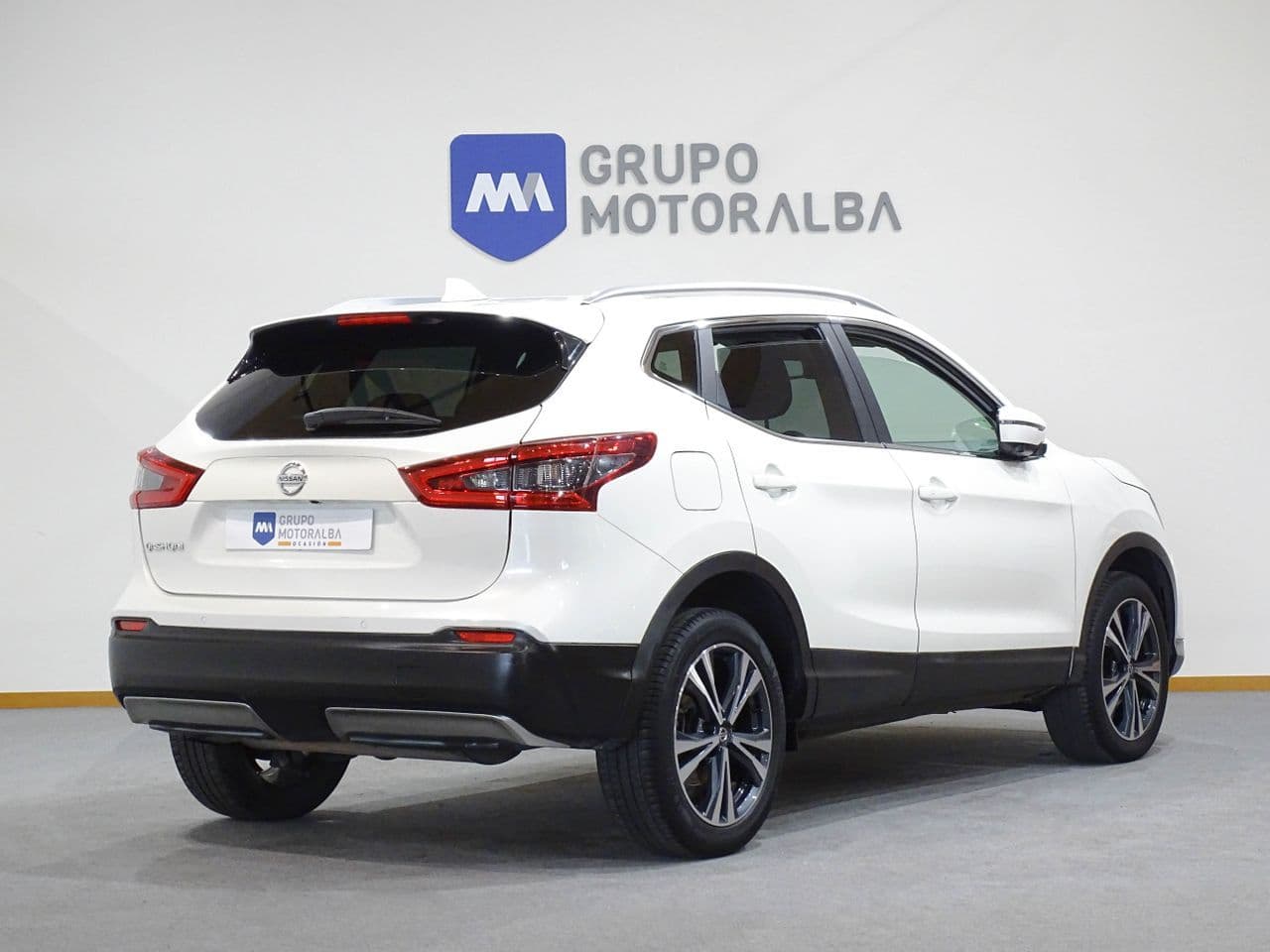Nissan Qashqai - Imagen 6