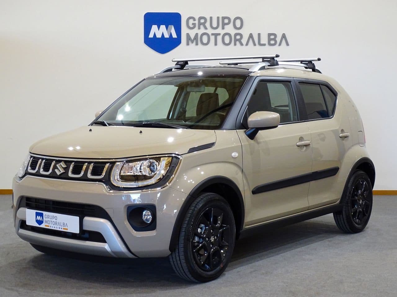 Suzuki Ignis - Imagen 2