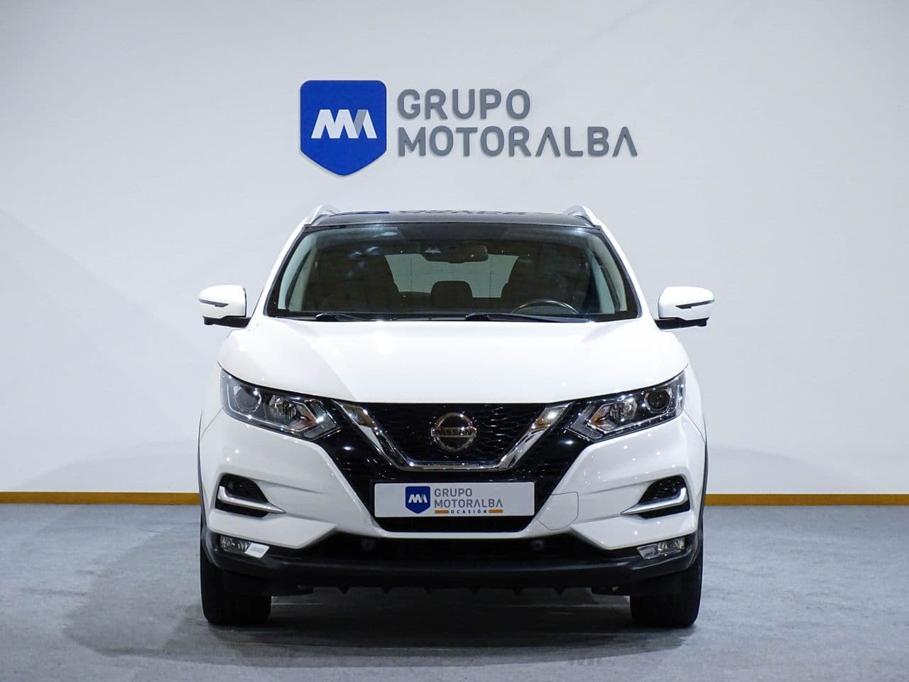 Nissan Qashqai - Imagen 3