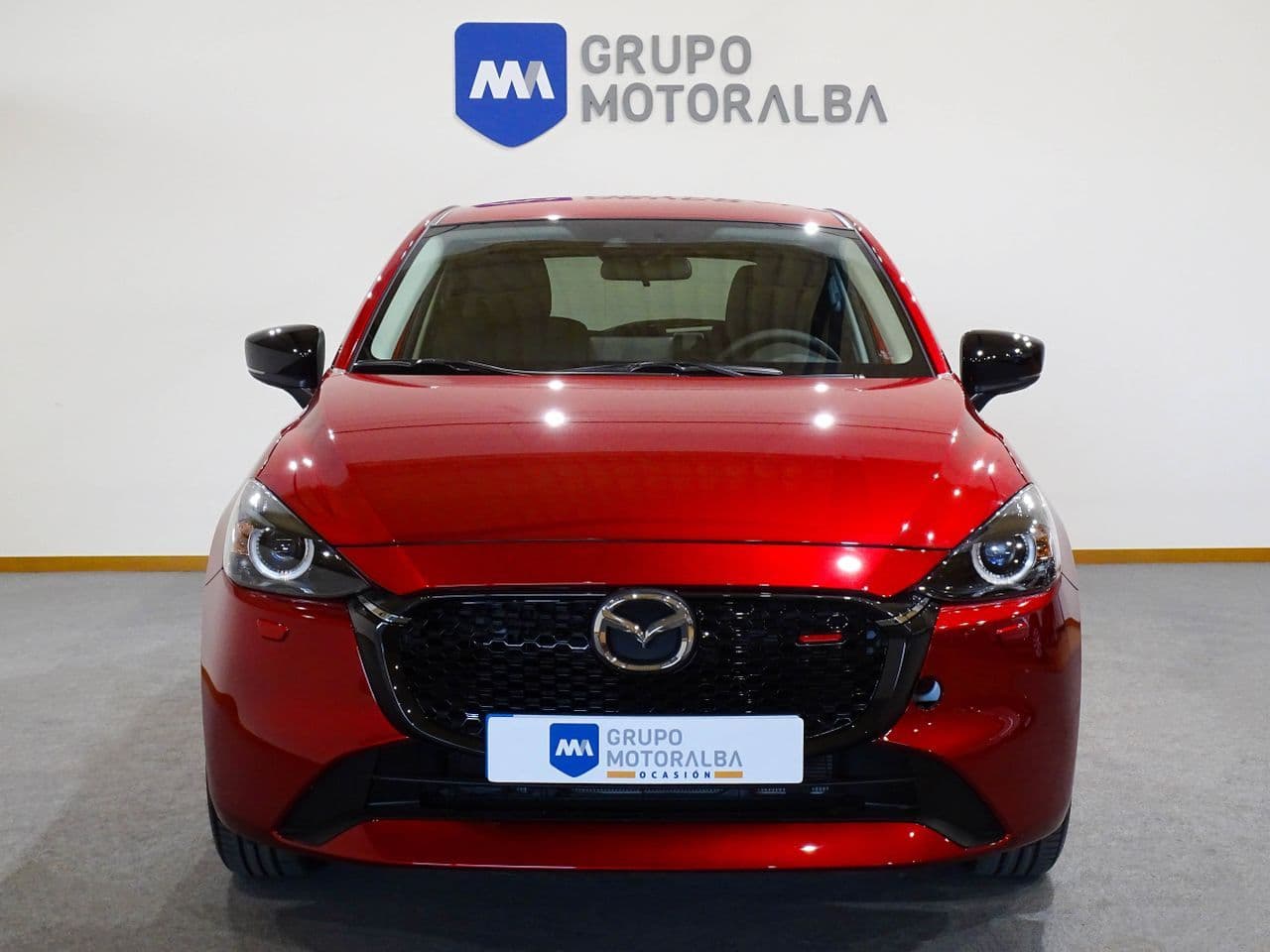Mazda 2 - Imagen 5
