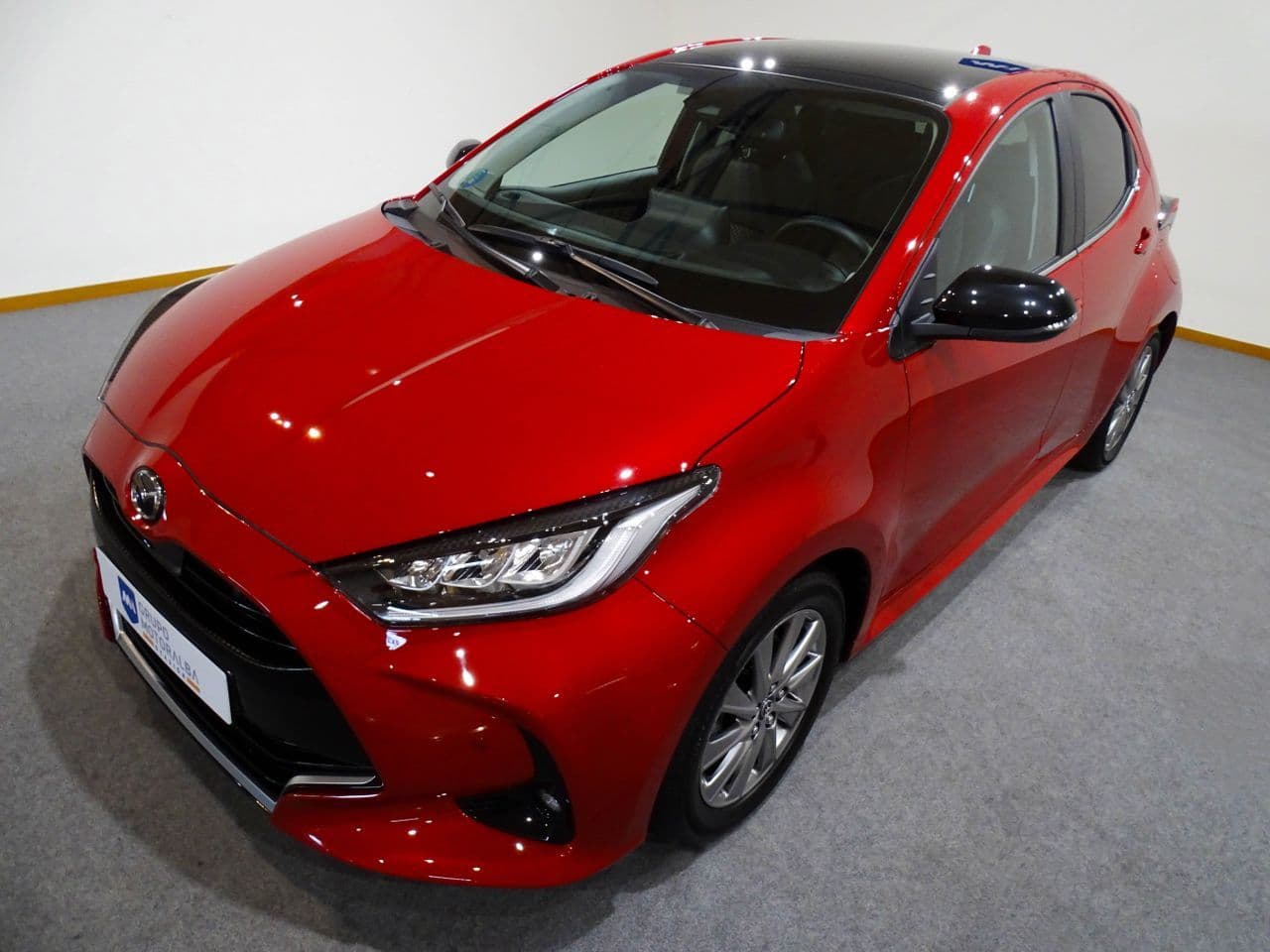 Mazda 2 - Imagen 3