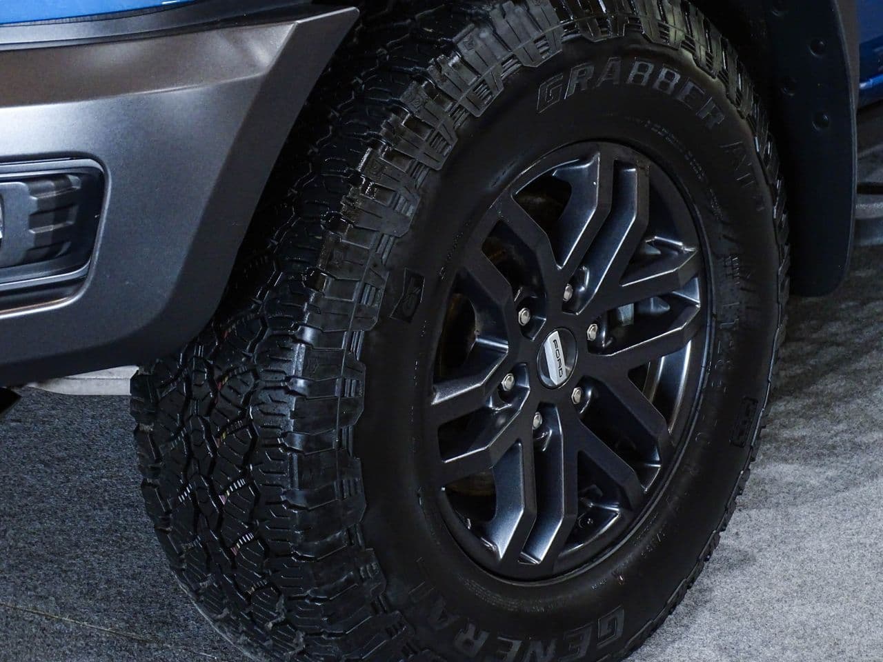 Ford Ranger - Imagen 7