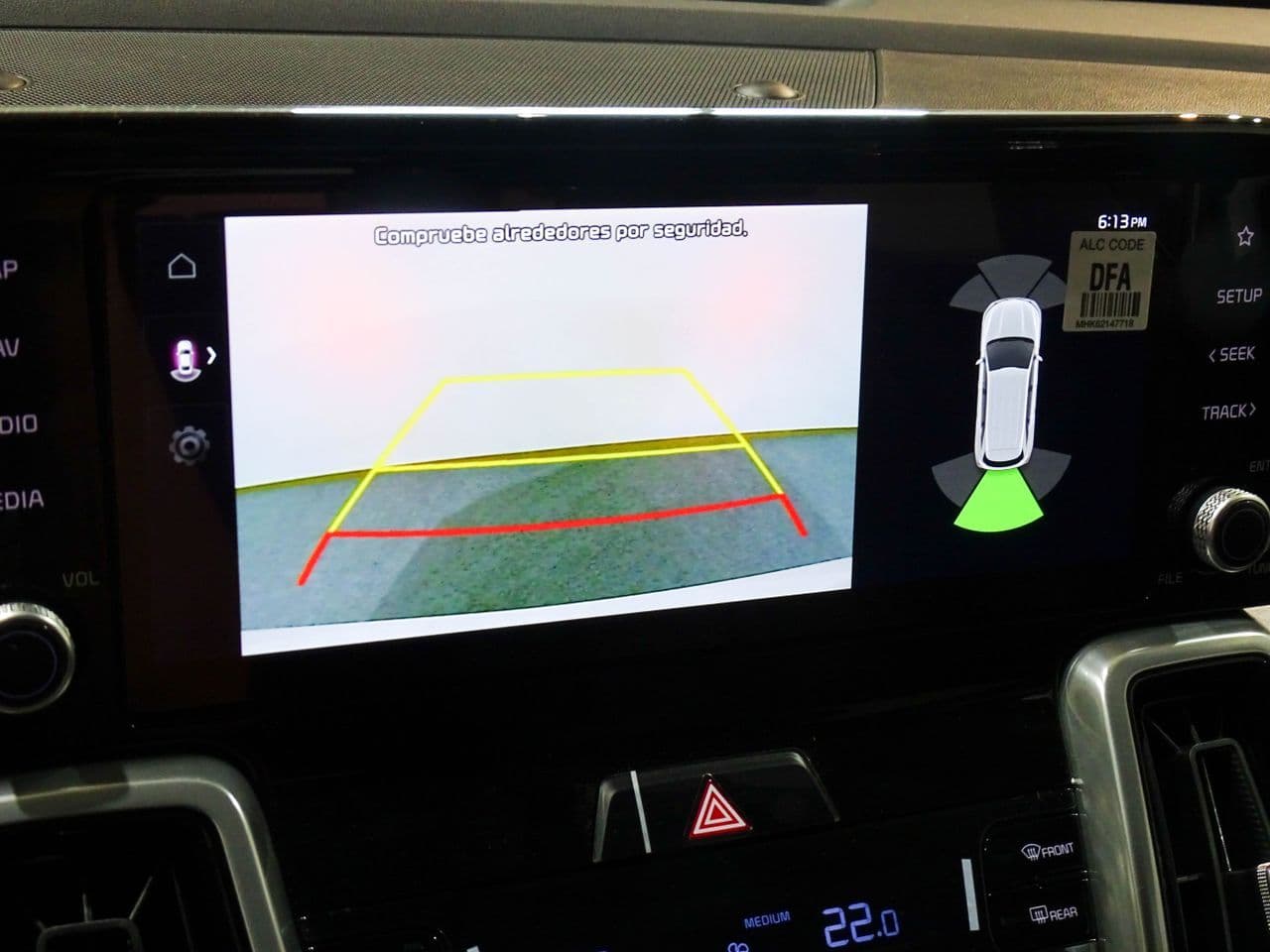 Kia Sorento - Imagen 1