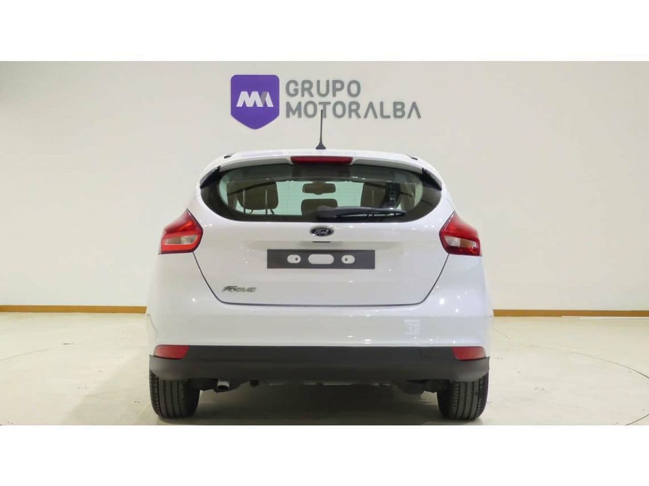 Ford Focus - Imagen 5