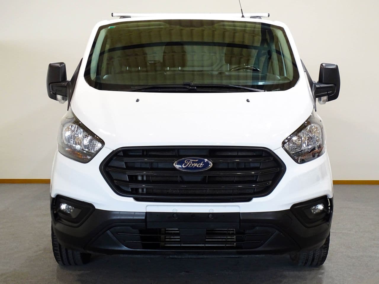 Ford Tourneo  Custom - Imagen 4