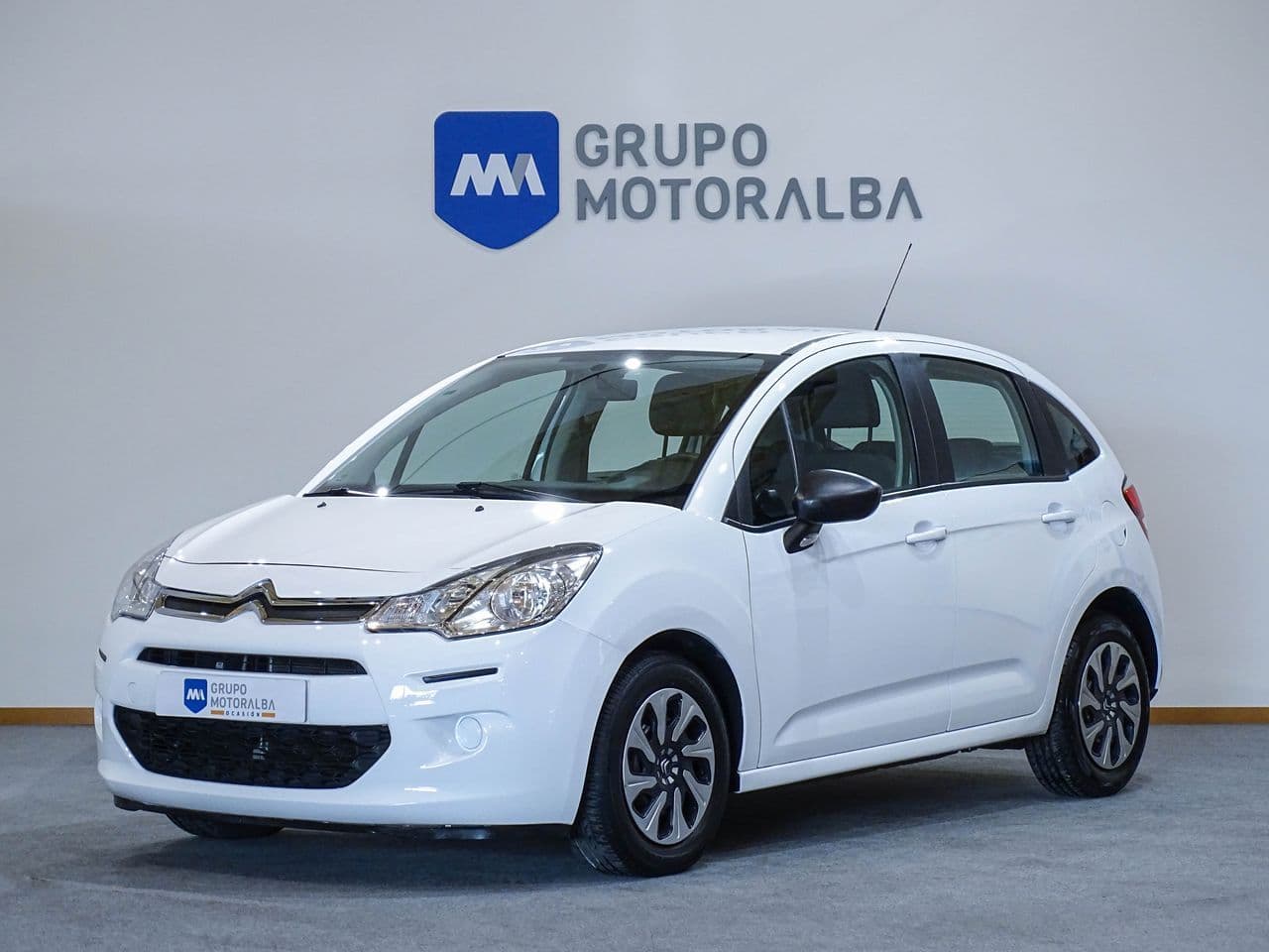 Citroën C3 - Imagen 2