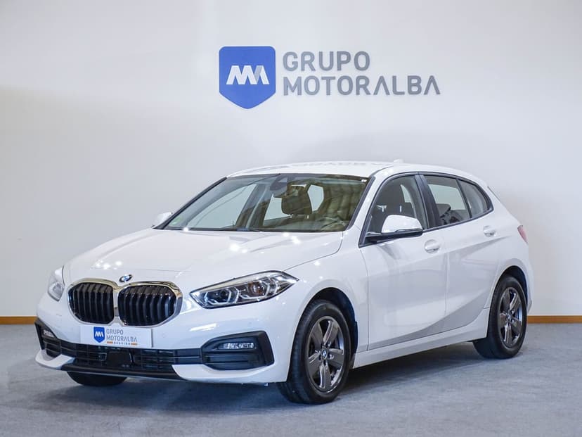 BMW Serie 1