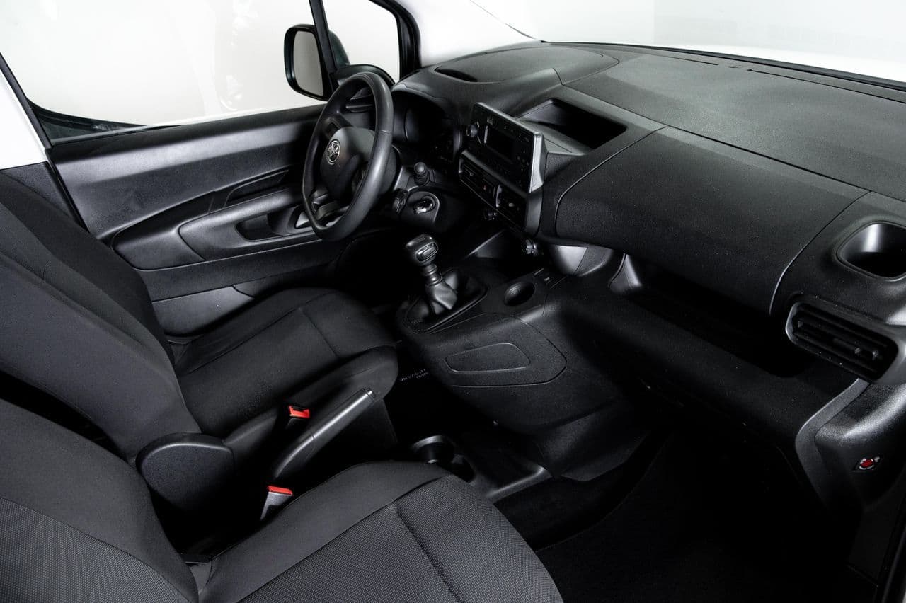 Toyota Proace City - Imagen 6