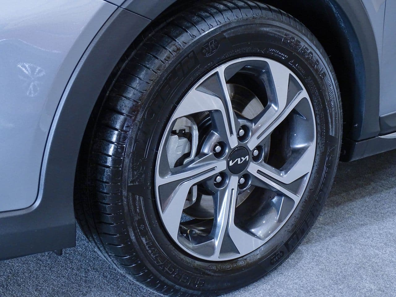 Kia XCeed - Imagen 5