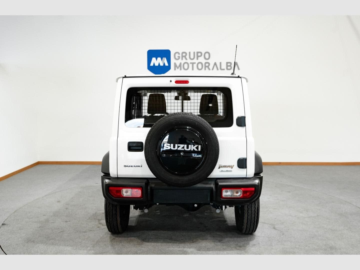 Suzuki Jimny 1.5 PRO 5MT - Imagen 3