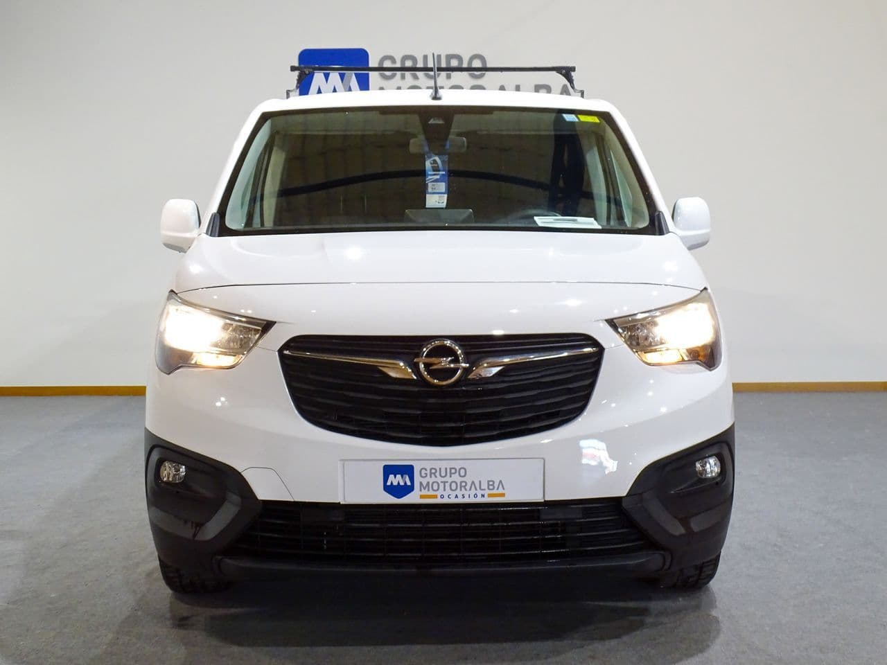 Opel Combo - Imagen 3