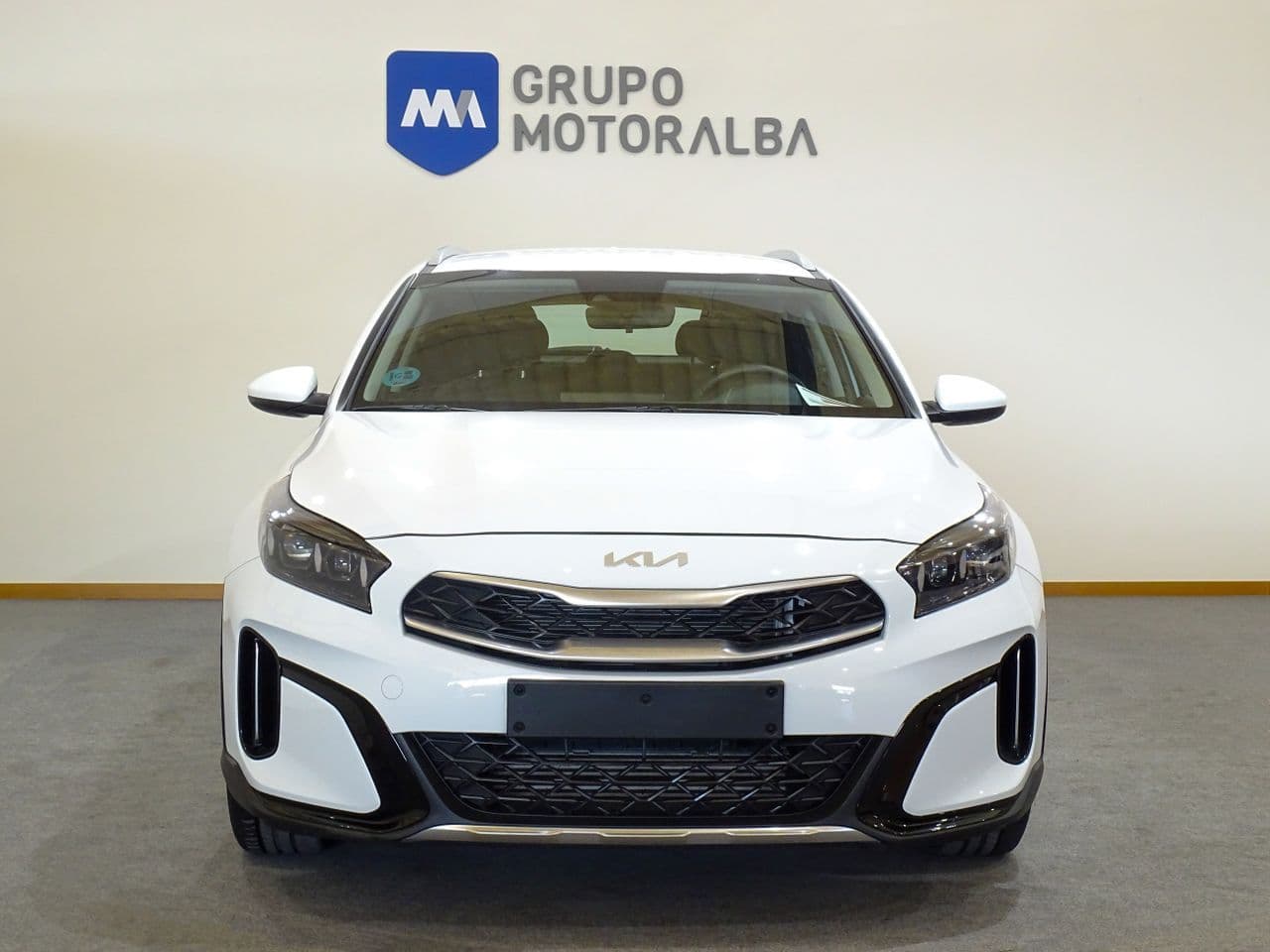 Kia XCeed - Imagen 5